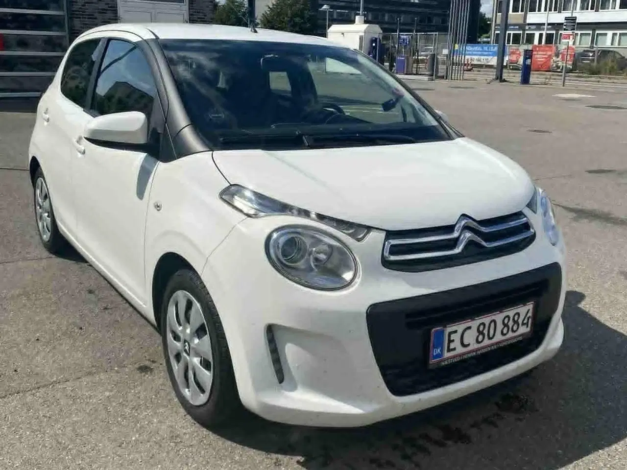 Billede 3 - Citroën C1 1,2 PureTech Cool