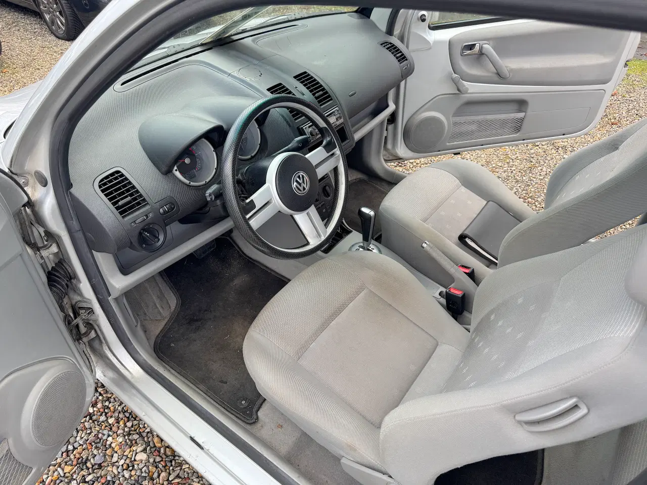 Billede 10 - VW Lupo 1.2 TDI 3L Nysyn fejlfrit