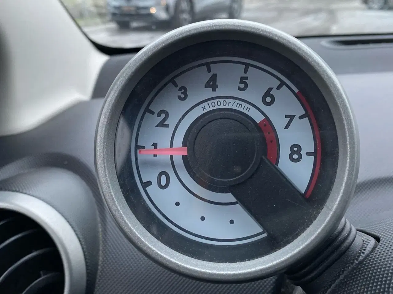 Billede 12 - Citroën C1 1,0 68HK 5d