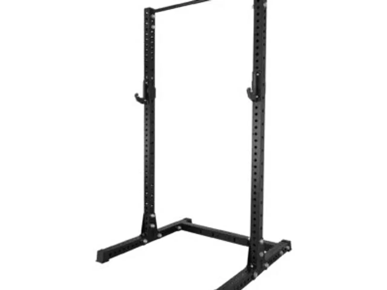 Billede 1 - Squat rack med pulle up bar
