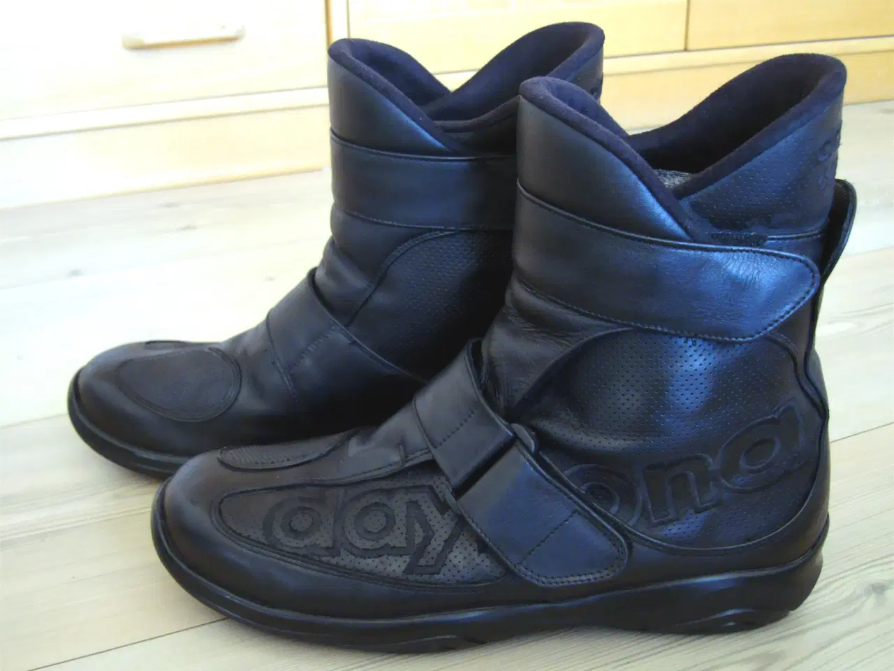Billede 2 - Daytona Journey XCR GoreTex støvler i str. 43  