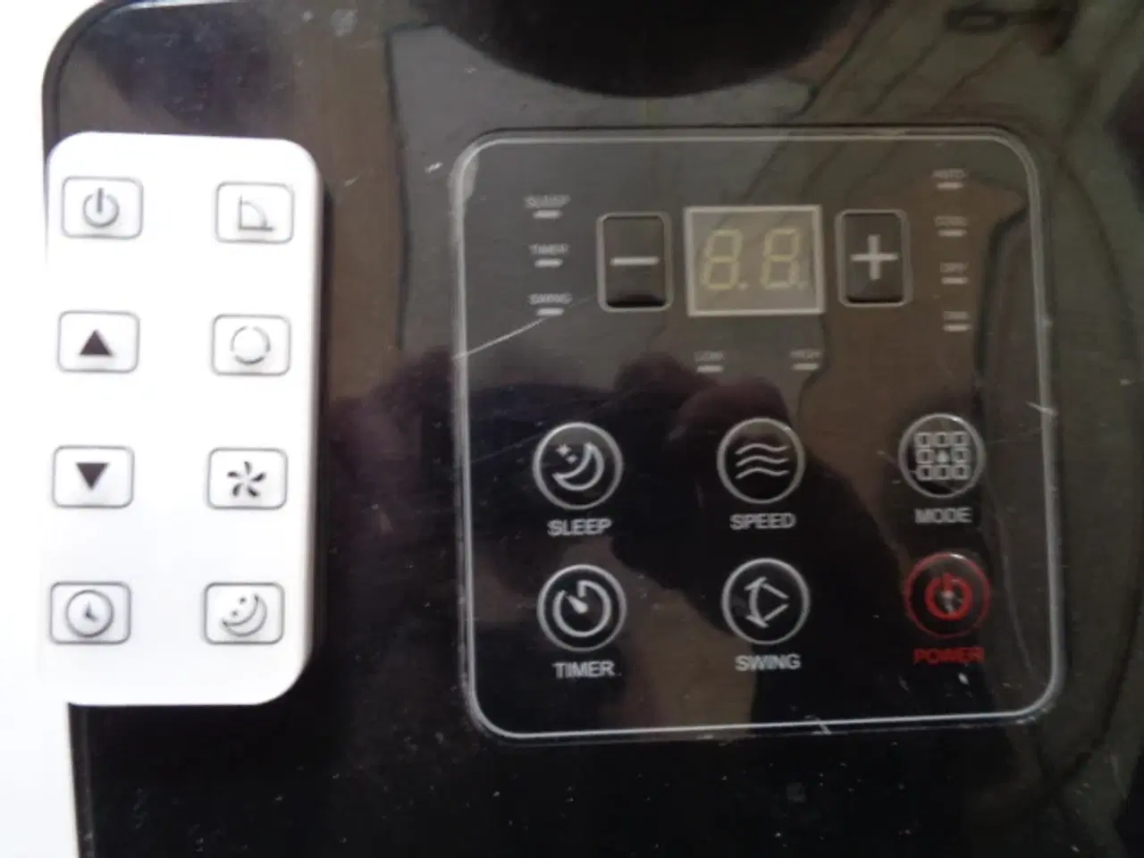 Billede 3 - Ventilator