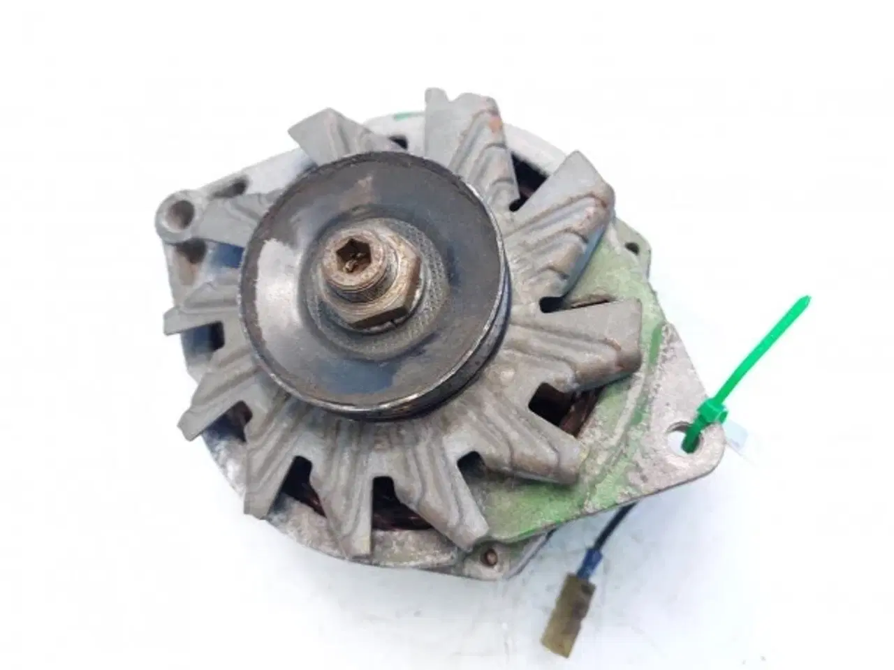 Billede 3 - John Deere 644C Generator 1102932