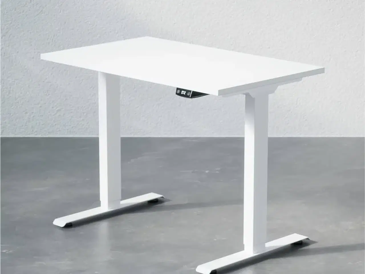 Billede 1 - DPJ Workspace hæve sænkebord