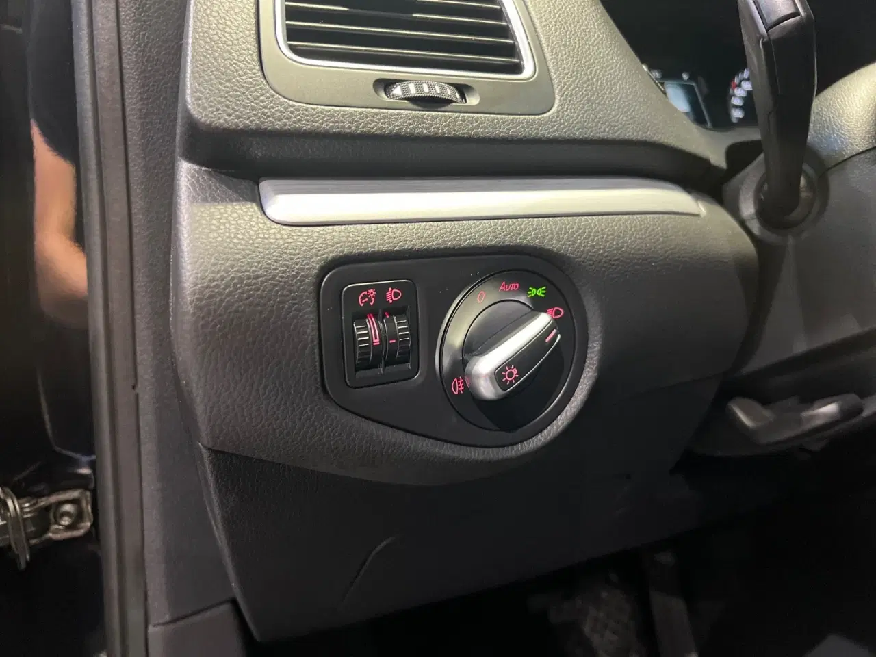 Billede 9 - VW Sharan 1,4 TSi 150 Comfortline DSG