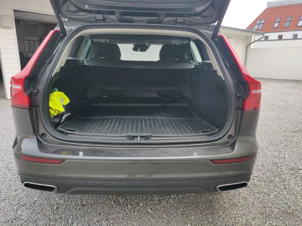 Billede 16 - Volvo V60 CC 2,0 B4 197 aut. AWD