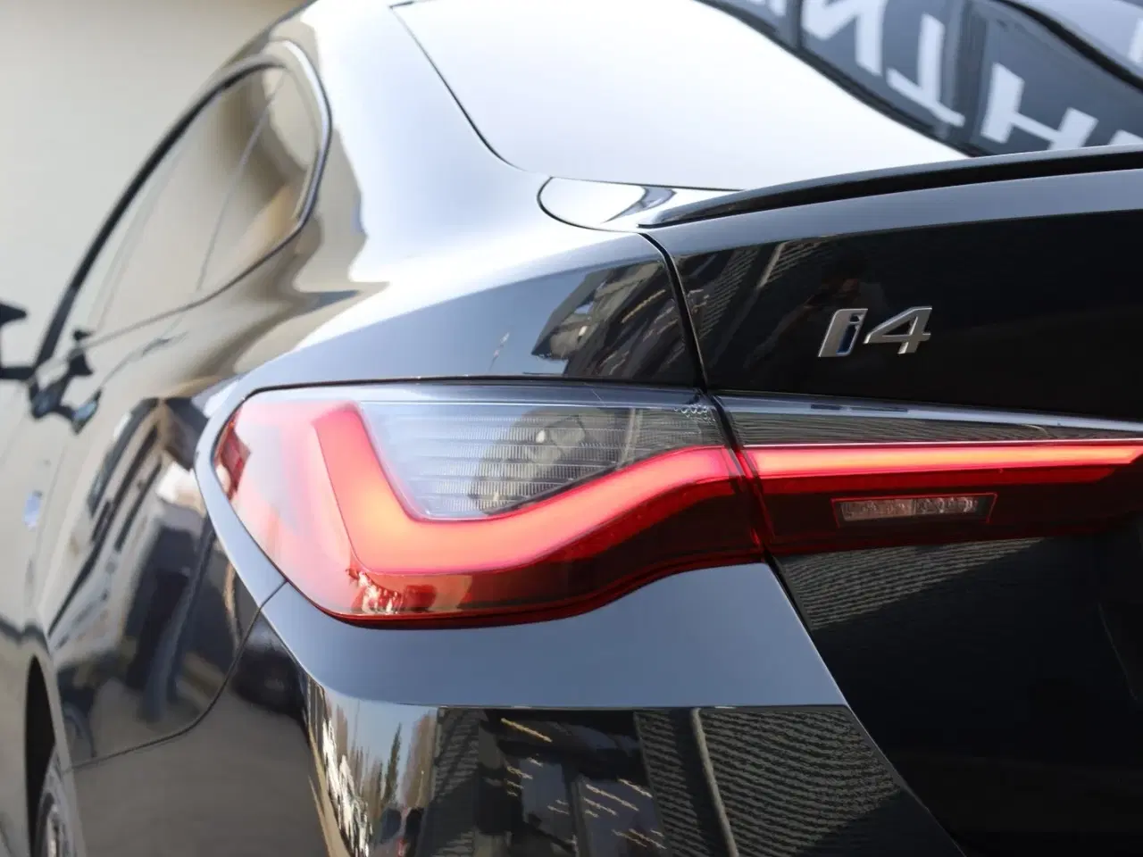 Billede 15 - BMW i4 M50 M-Sport xDrive