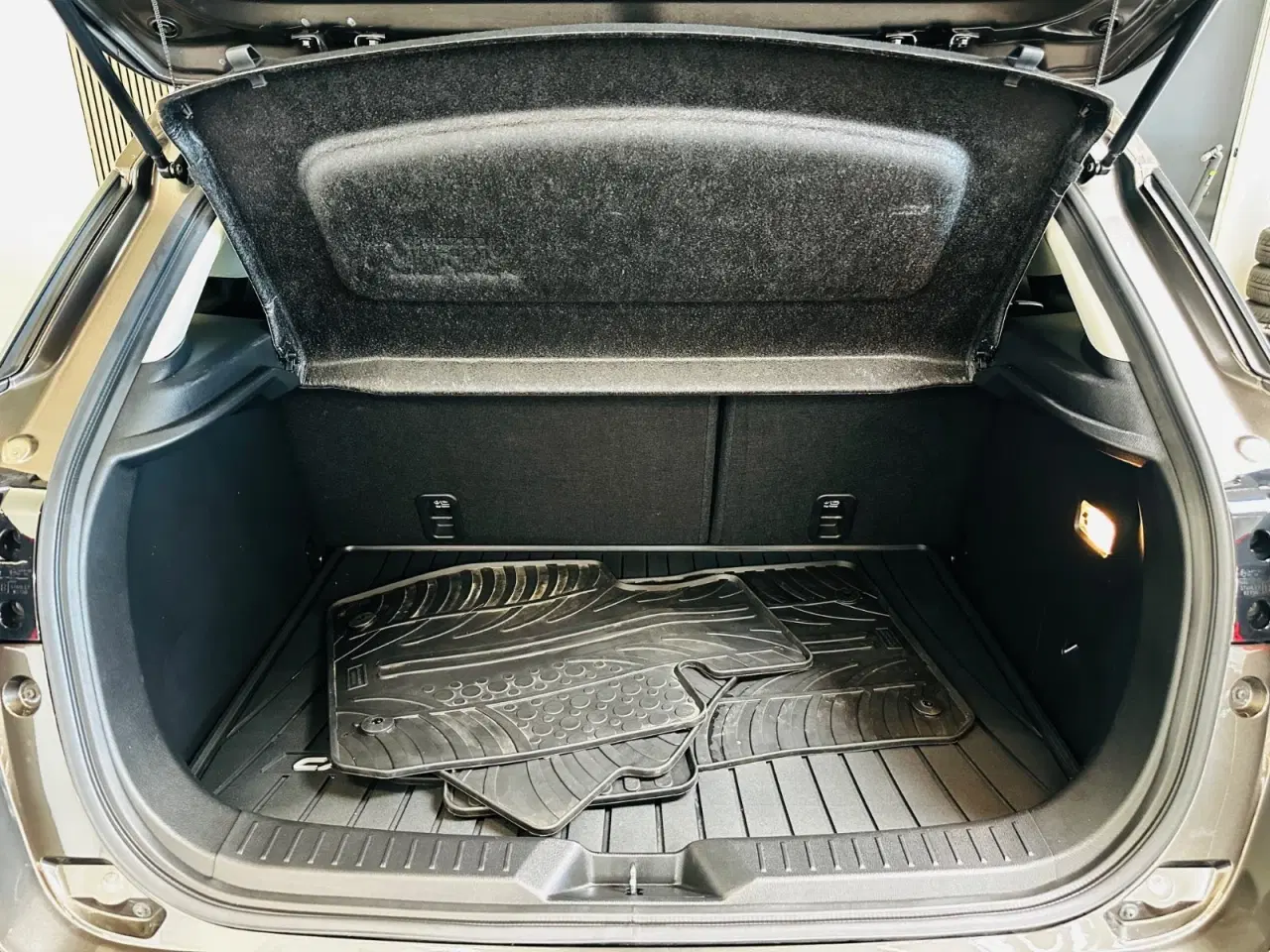 Billede 18 - Mazda CX-3 2,0 SkyActiv-G 120 Optimum aut.