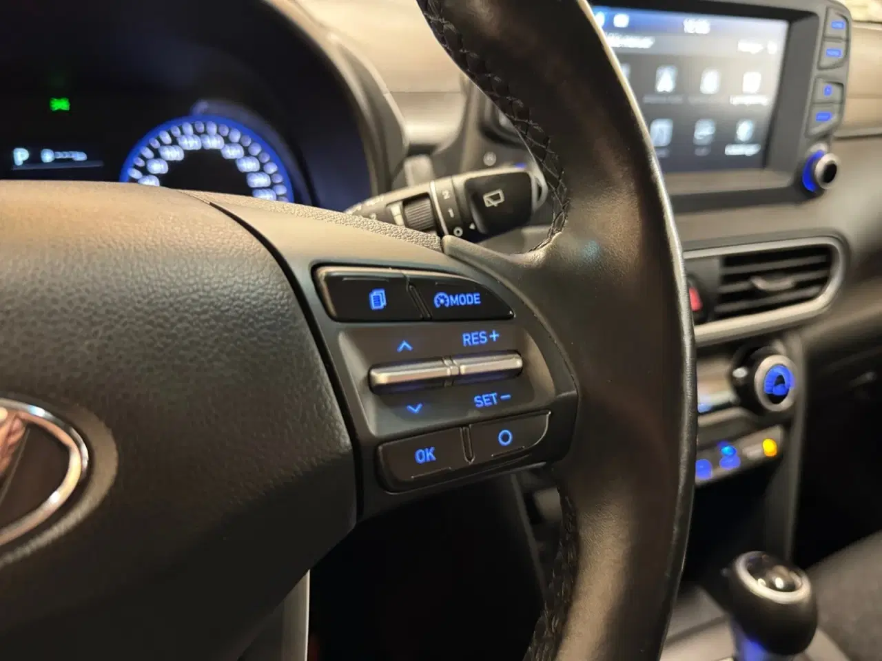 Billede 13 - Hyundai Kona 1,6 T-GDi Trend DCT