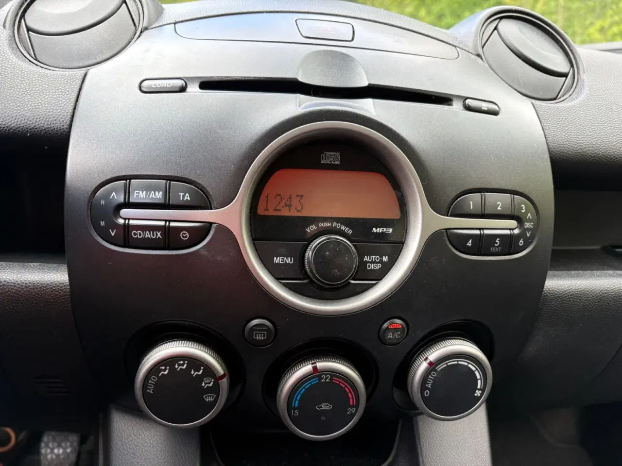 Billede 18 - Mazda 2 1,5 Sport