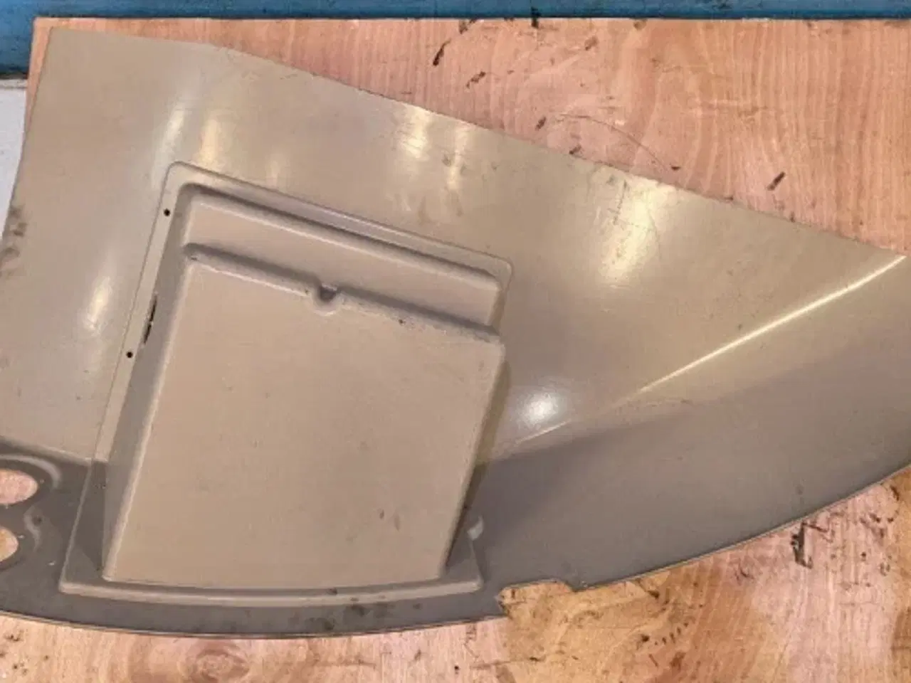 Billede 5 - Hydrema 906D Beklændning L. 2052810