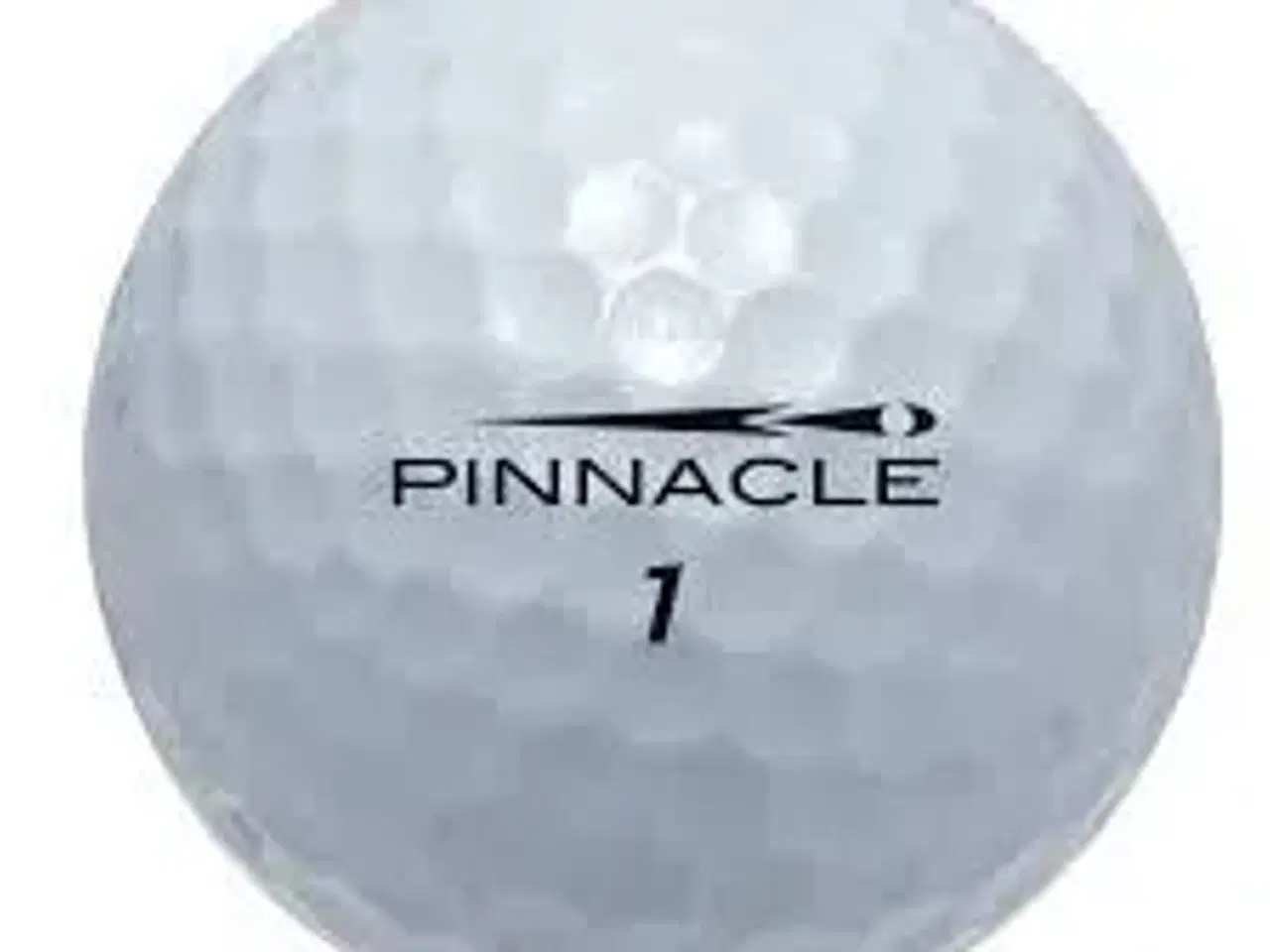 Billede 1 - Golfbolde blandede Pinnacle