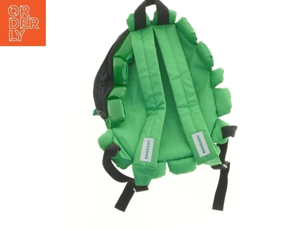 Billede 9 - Skilpadde rygsæk (str. 30 cm)