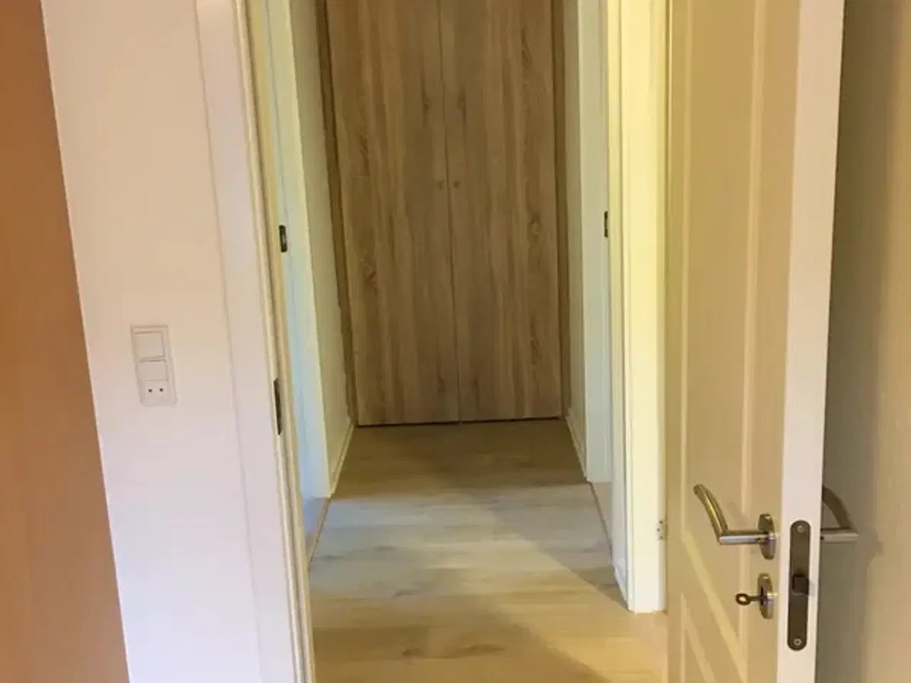 Billede 8 - Nyistandsat 1.sals villa lejlighed udlej. i Odense