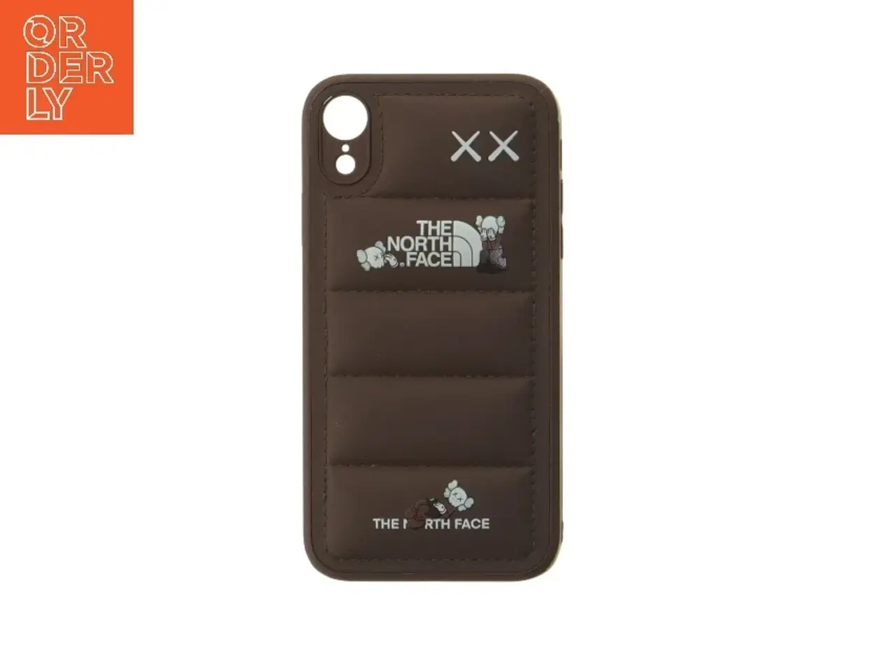 Billede 1 - Mobilcover til iPhone fra The north face (str. 16,5 x 9 cm)