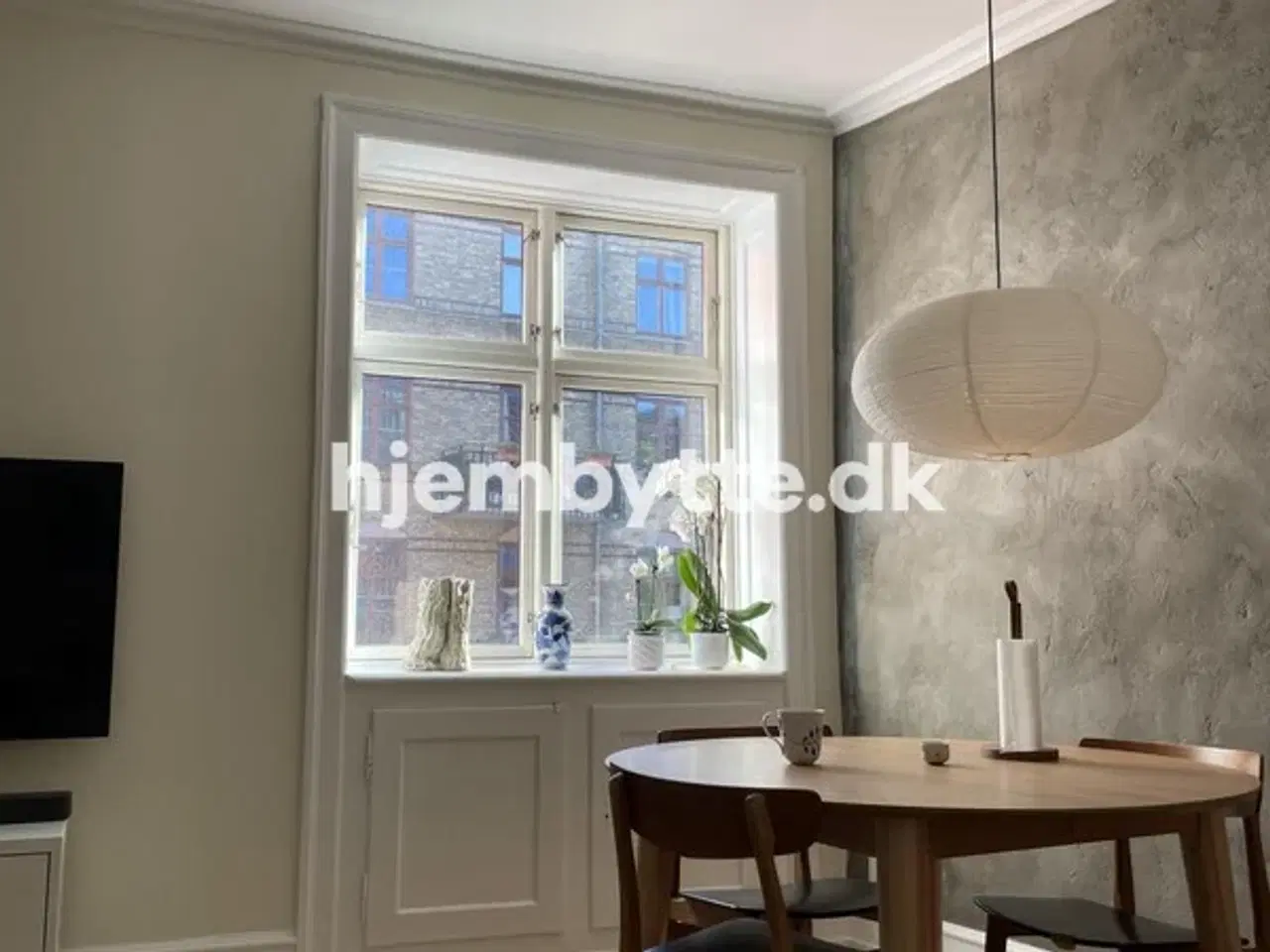 Billede 2 - Hjembytte - Vesterbrogade