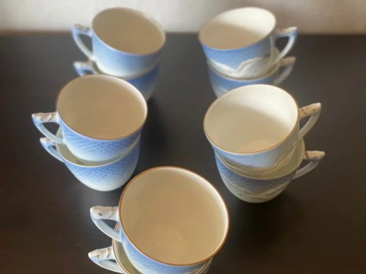 Billede 7 - Mågestel