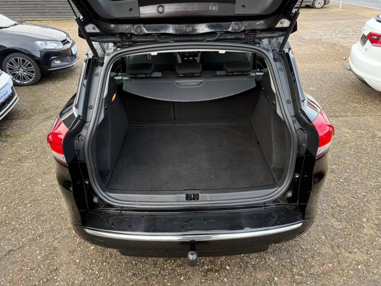 Billede 18 - Renault Clio IV 0,9 TCe 90 Expression Sport Tourer