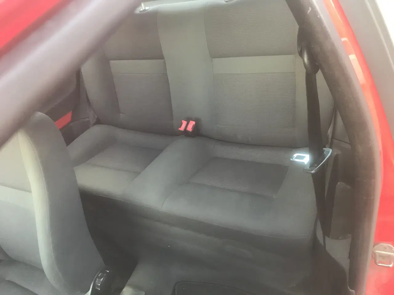 Billede 9 - Volkswagen Lupo 1,2 Tdi 3l aut 2003.årgang  Km kun