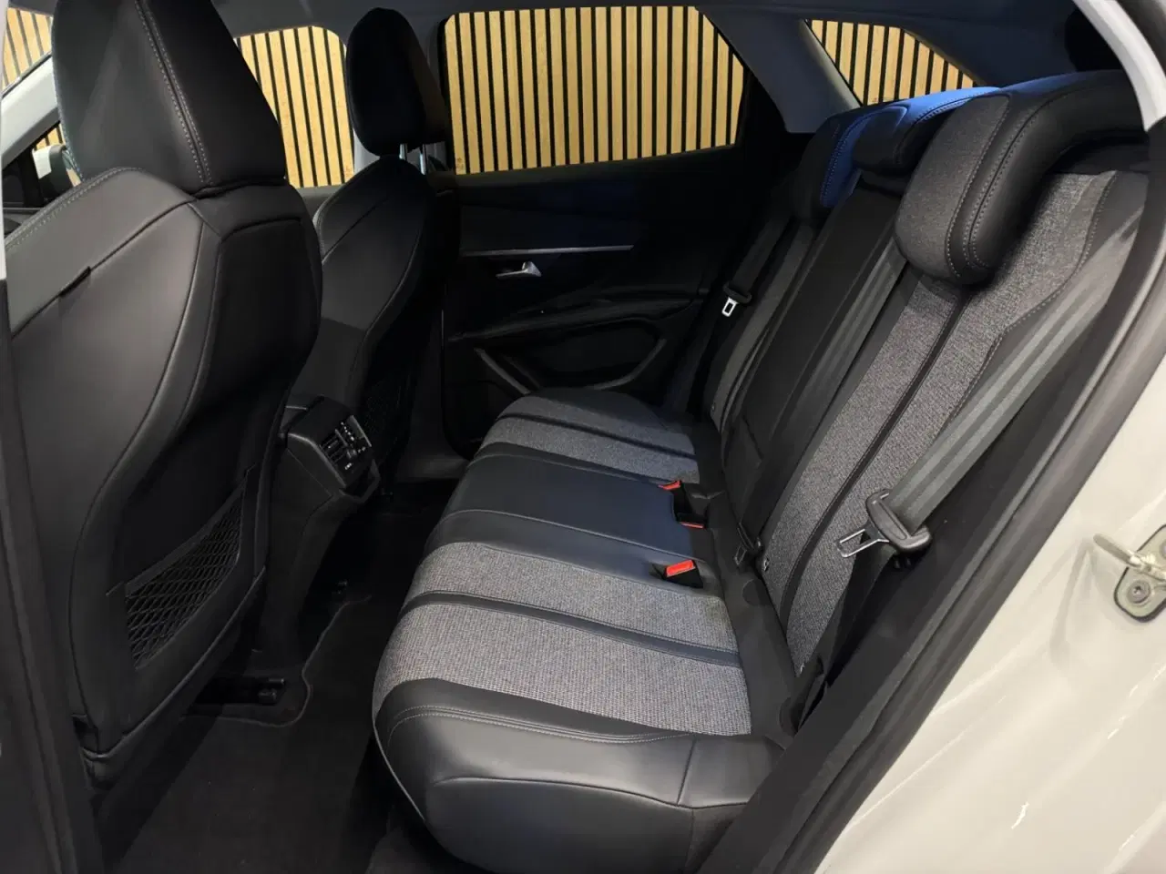Billede 13 - Peugeot 3008 1,2 PureTech 130 Allure EAT8