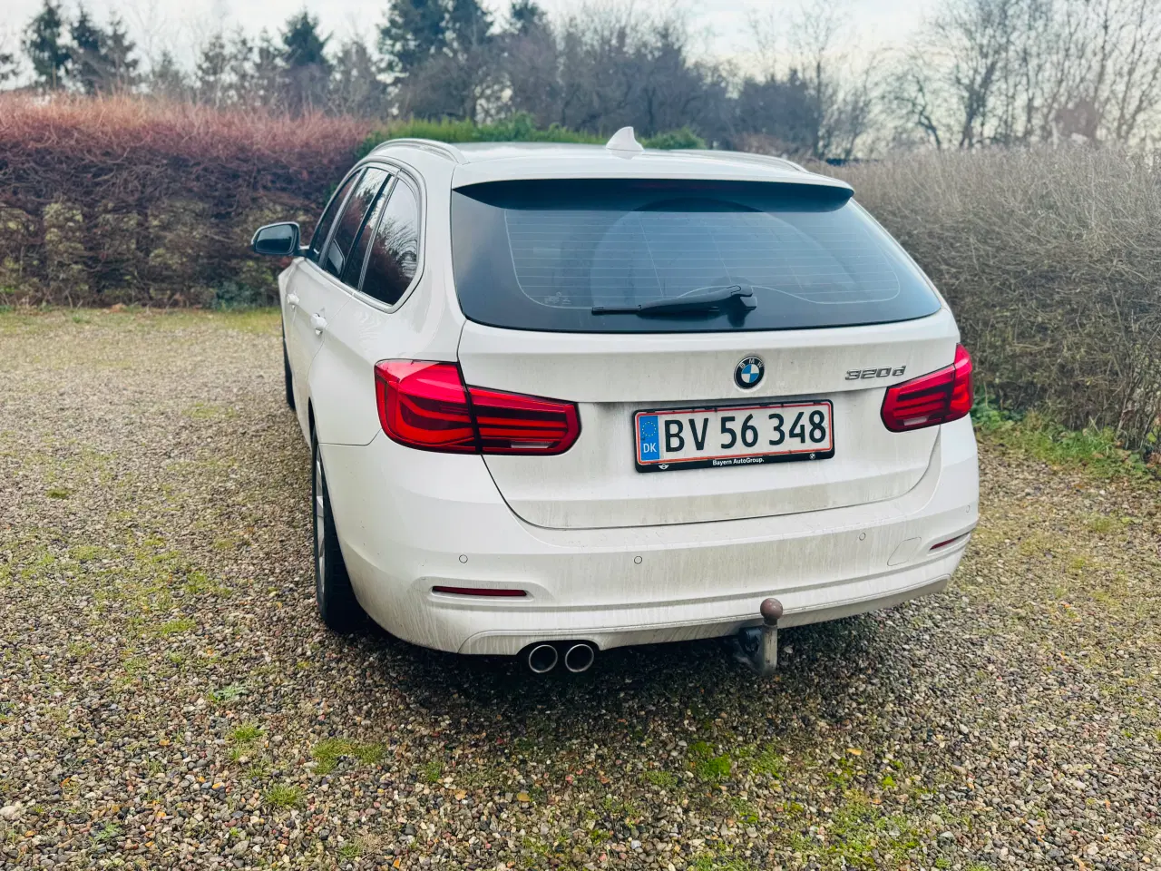 Billede 3 - Bmw 320d 2018