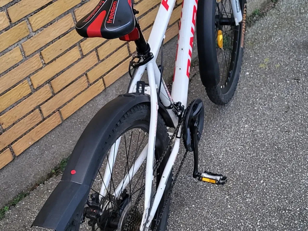 Billede 5 - Herrecykel Montbike Pimbo 