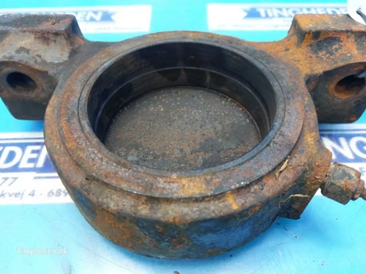 Billede 5 - JCB 531-70 Nav 448/56171