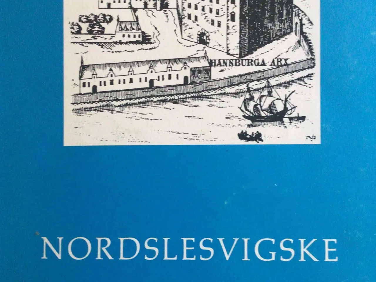 Billede 1 - Nordslesvigske Museer nr. 7, 1980. Nr 6 1979. 