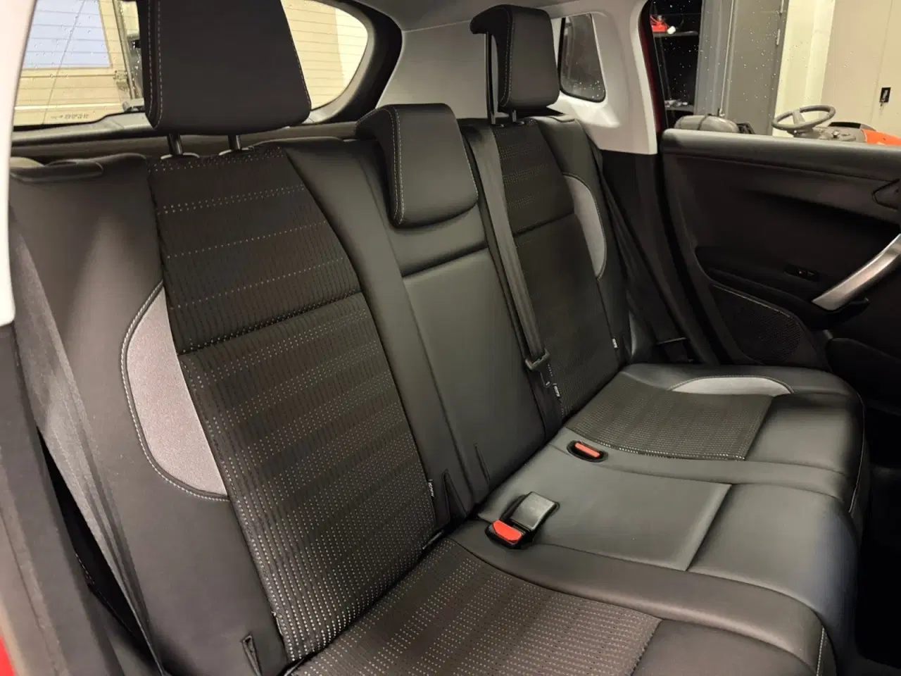 Billede 14 - Peugeot 2008 1,5 BlueHDi 100 Prestige