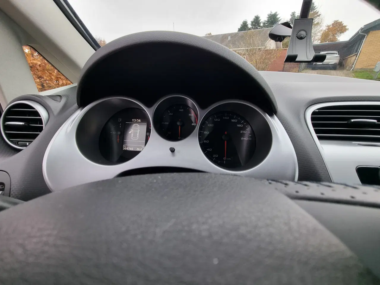 Billede 11 - Seat Altea XL 1,6 TDi Reference eco 5d