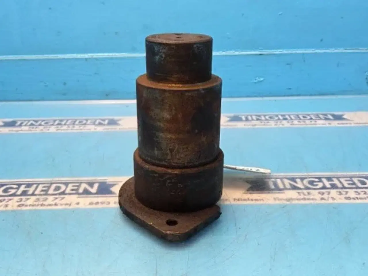 Billede 9 - Hydrema 906B Styre Bolt Øverst 210340