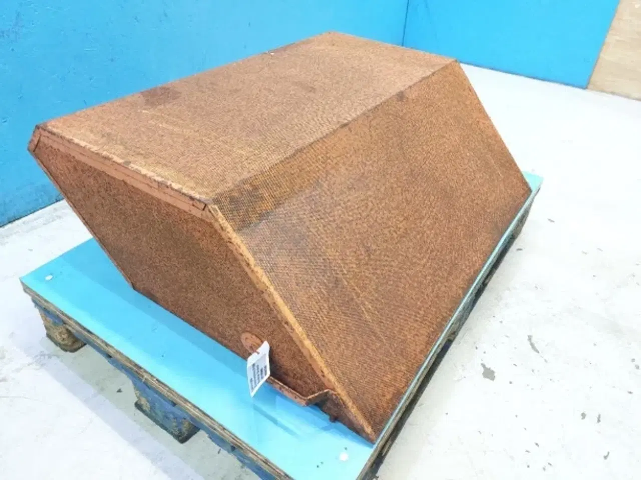 Billede 12 - Dronningborg D1200 Filter 28720006