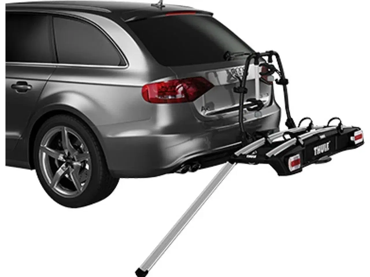 Billede 1 - THULE LASTRAMPE TIL VELOSPACE 917/918 XT