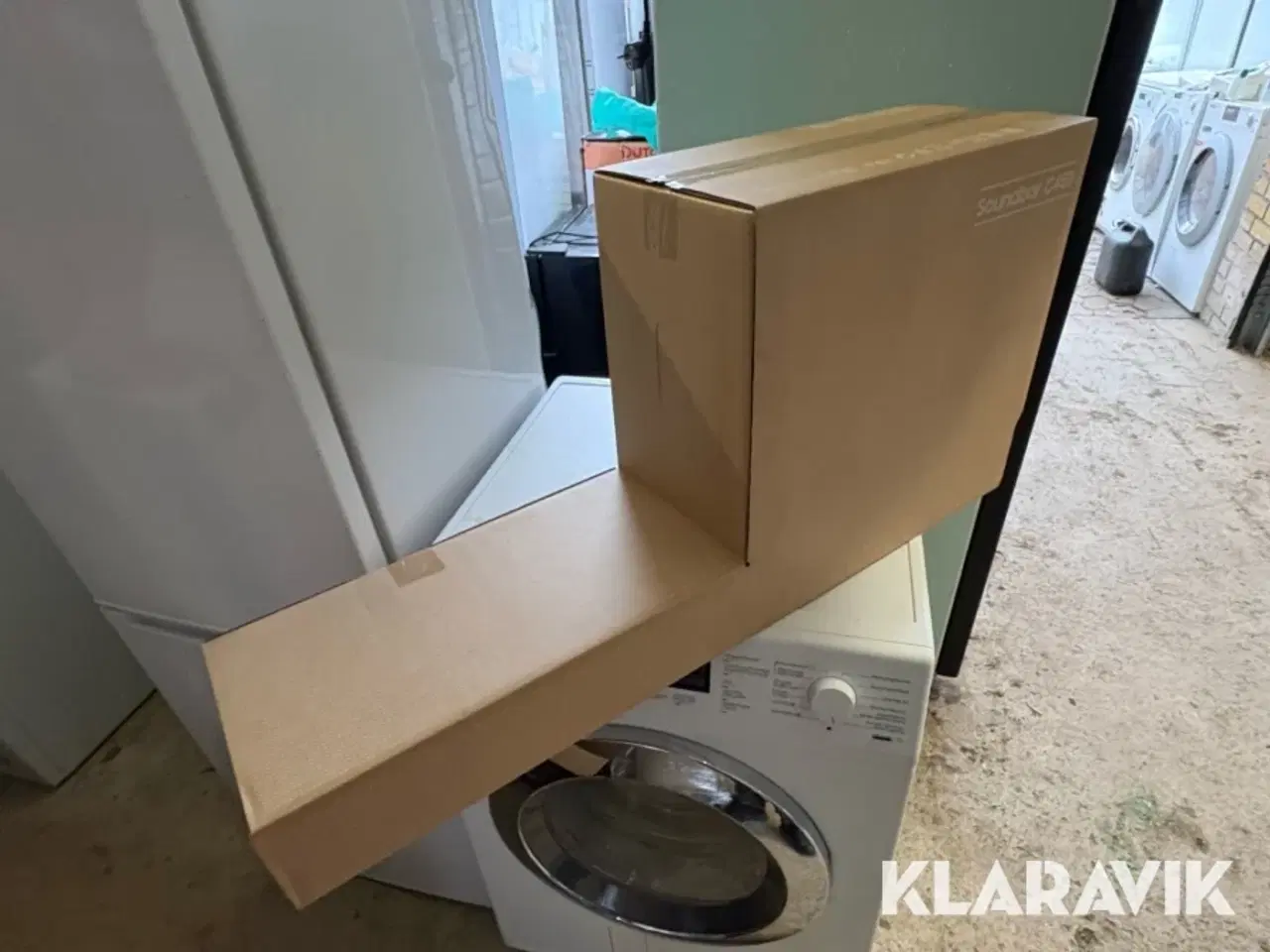 Billede 2 - Soundbar Samsung HW-C450