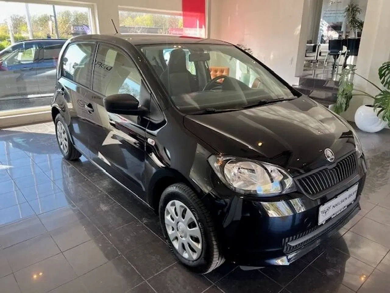 Billede 9 - Skoda Citigo 1,0 60HK 5d