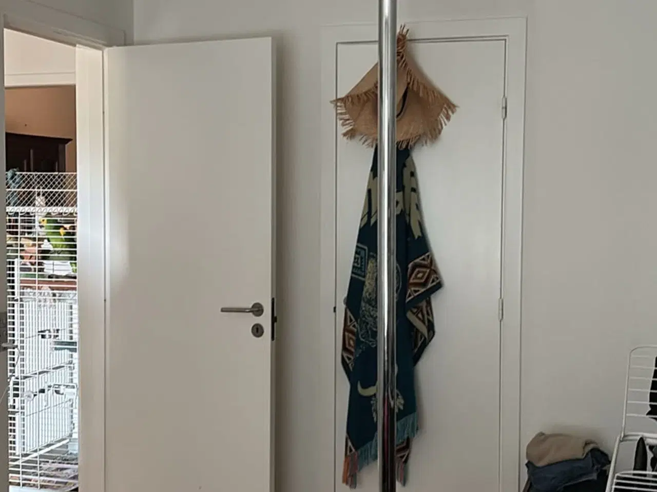 Billede 1 - Polestang 