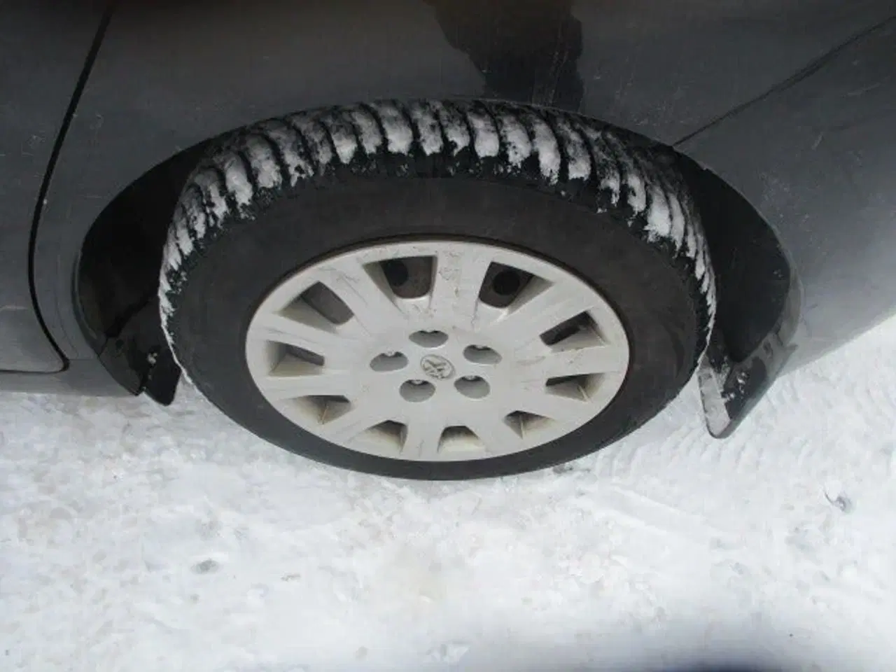Billede 7 - Toyota Verso 1,8 T1 7prs