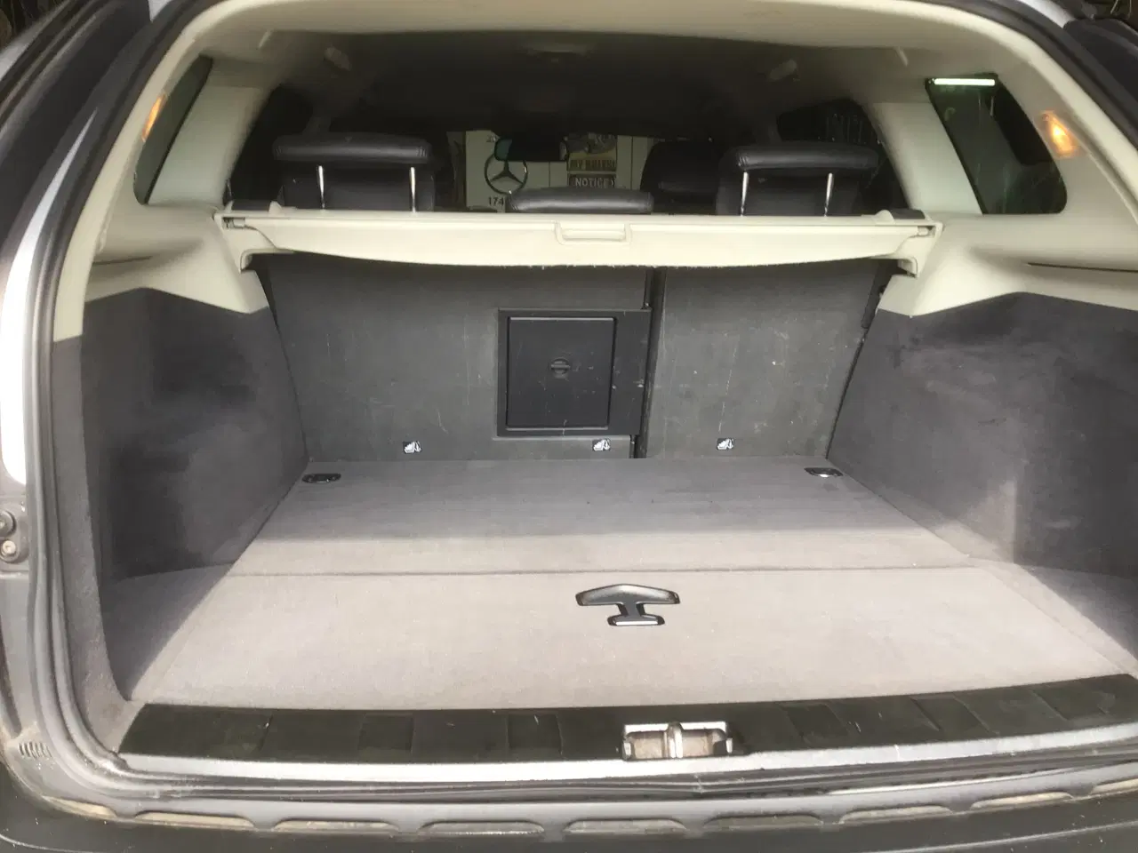 Billede 19 - Saab 9-3 x. AWD