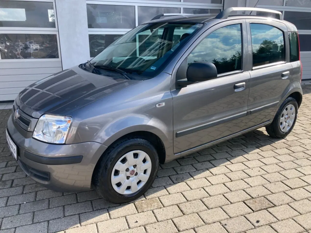 Billede 1 - Fiat Panda 1,2 69 Dynamic