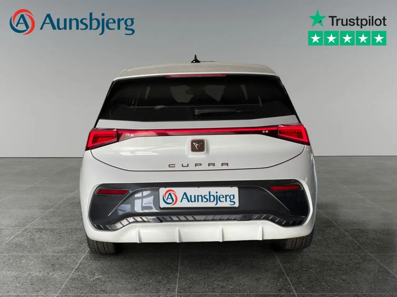 Billede 4 - Cupra Born 58 High