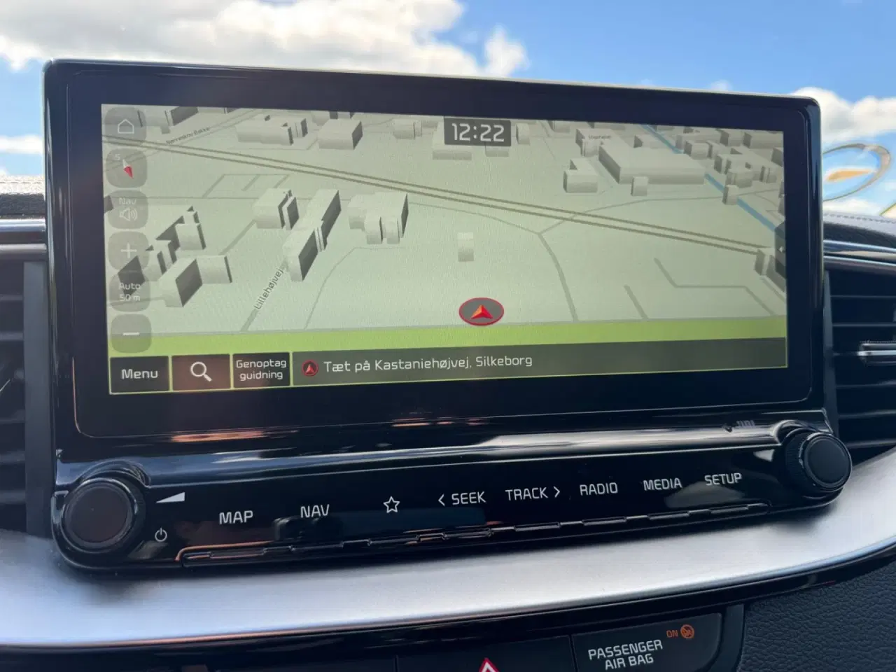 Billede 12 - Kia Ceed 1,4 T-GDi Collection SW