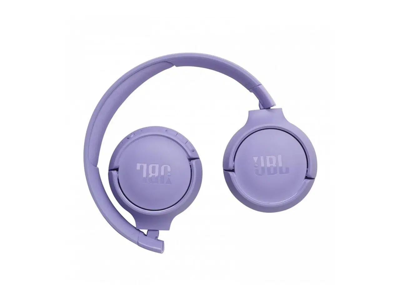 Billede 9 - Trådløse hovedtelefoner JBL Tune 520BT – lilla