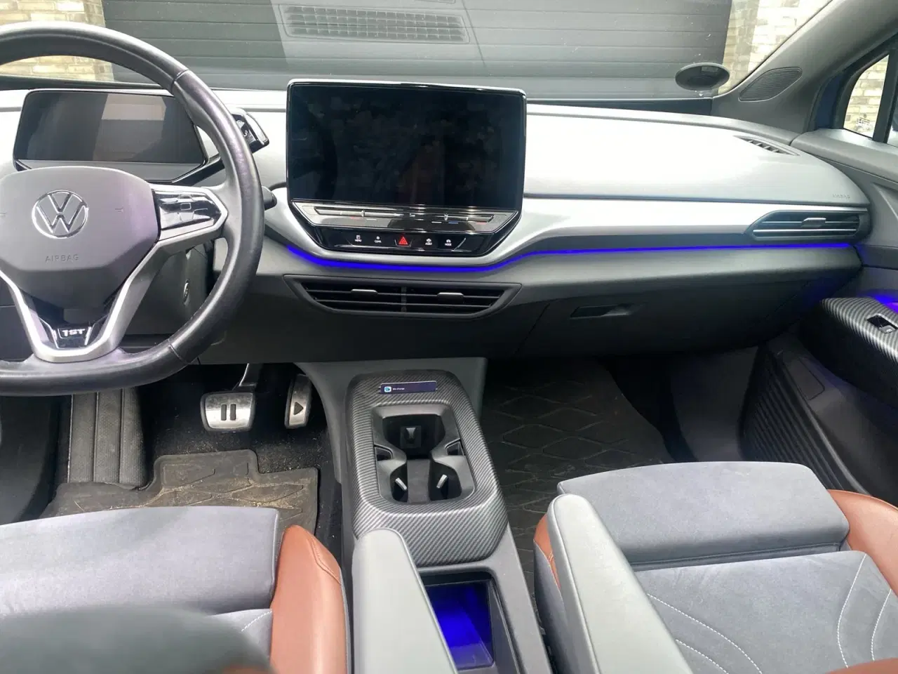 Billede 10 - VW ID.4 77 1ST Max