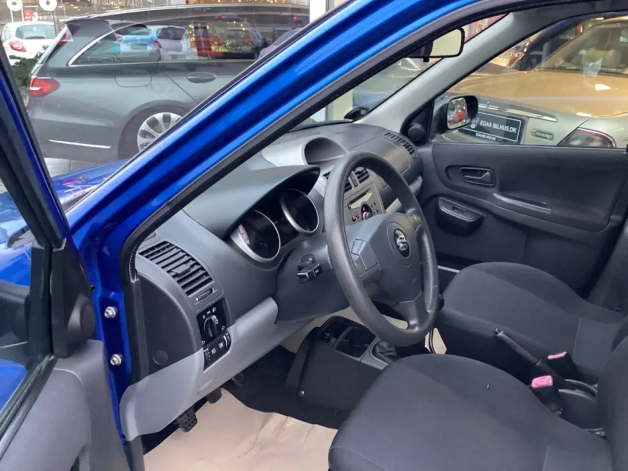 Billede 8 - Suzuki Ignis 1,3 SE