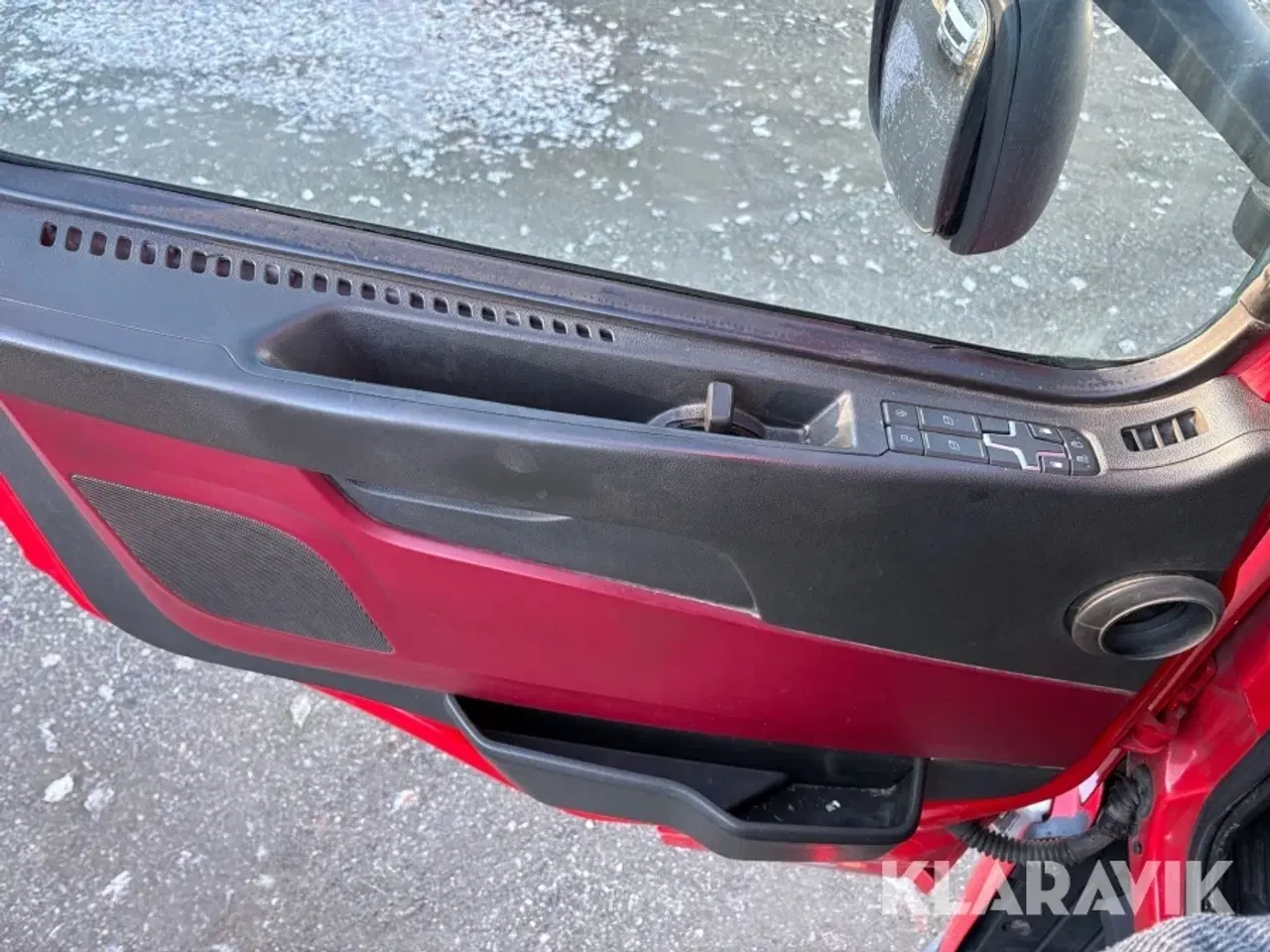 Billede 10 - Lastbil Volvo FM 500 med 28 tons wirehejs