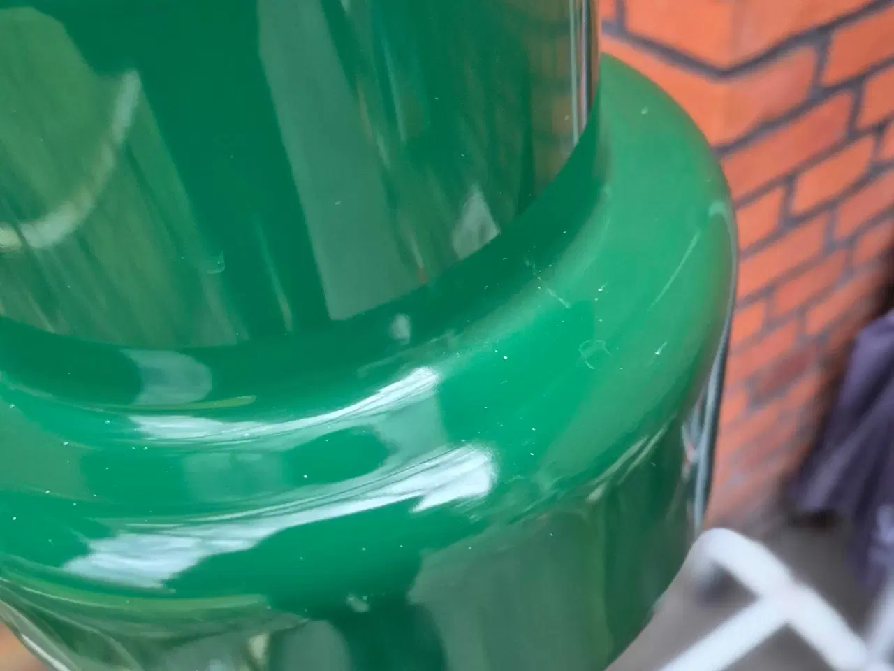 Billede 14 - Flotte grønne Mini Poker