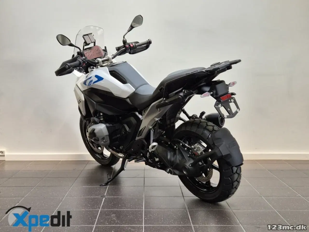 Billede 7 - BMW R 1300 GS