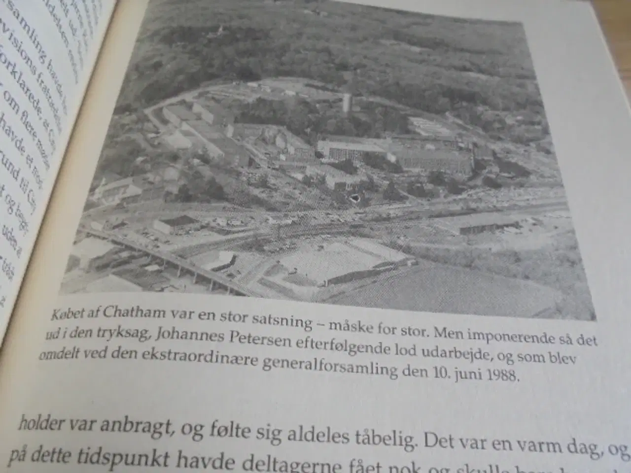Billede 5 - Bedraget – sagen om Nordisk Fjer