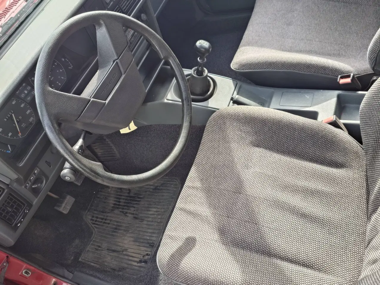 Billede 5 - opel rekord e 2 