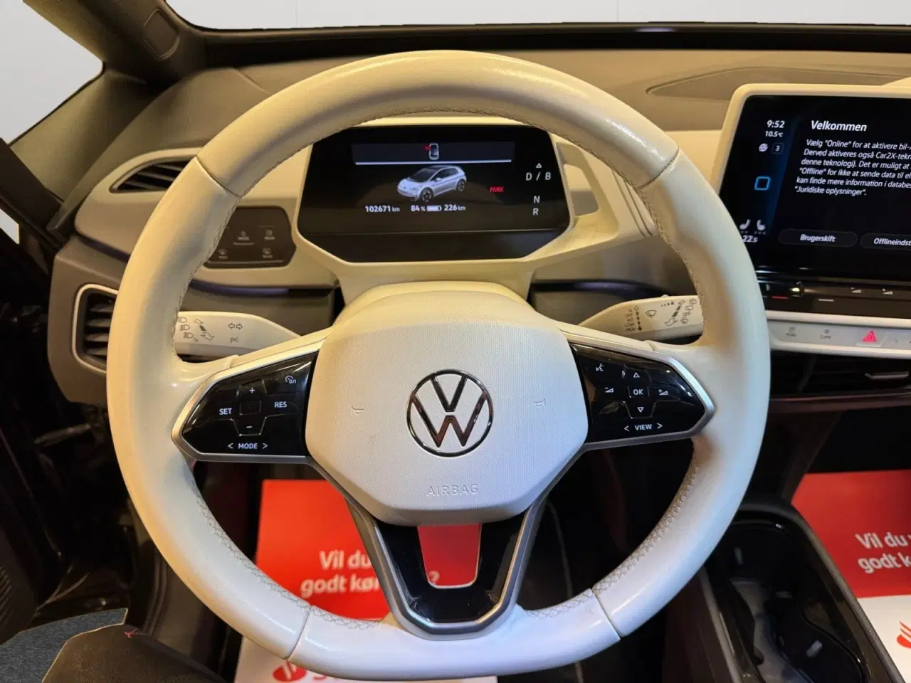 Billede 6 - VW ID.3 58 Pro Active